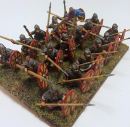 Roman Infantry II